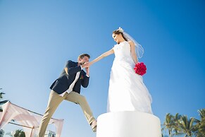 Vamar Vallarta All Inclusive Marina and Beach Resort