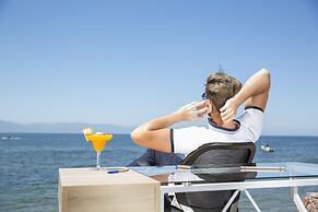 Vamar Vallarta All Inclusive Marina and Beach Resort