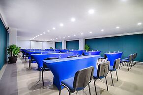 Vamar Vallarta All Inclusive Marina and Beach Resort