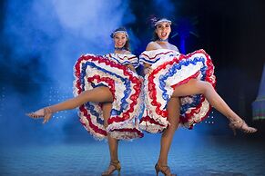 Vamar Vallarta All Inclusive Marina and Beach Resort