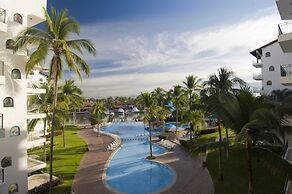 Vamar Vallarta All Inclusive Marina and Beach Resort