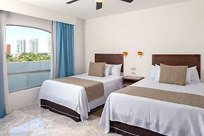 Vamar Vallarta All Inclusive Marina and Beach Resort