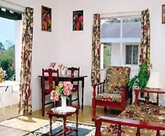 Gem Holiday Beach Resort