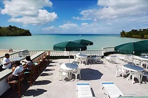 Gem Holiday Beach Resort