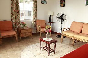 Gem Holiday Beach Resort