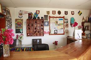 Gem Holiday Beach Resort