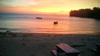 Gem Holiday Beach Resort