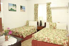 Gem Holiday Beach Resort