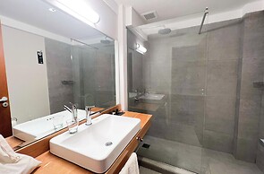 La Cascada Casa Patagónica by DON