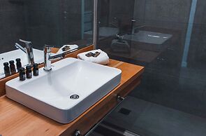 La Cascada Casa Patagónica by DON