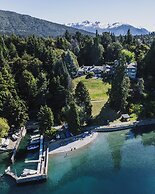 La Cascada Casa Patagónica by DON