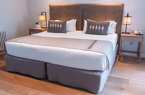 La Cascada Casa Patagónica by DON