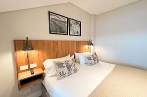 La Cascada Casa Patagónica by DON