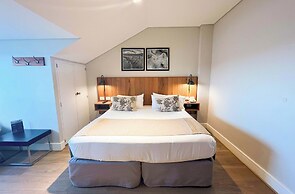 La Cascada Casa Patagónica by DON