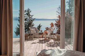 La Cascada Casa Patagónica by DON