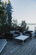 La Cascada Casa Patagónica by DON