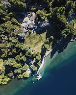 La Cascada Casa Patagónica by DON