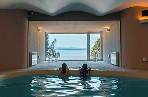 La Cascada Casa Patagónica by DON