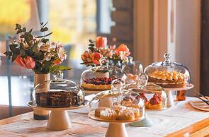 La Cascada Casa Patagónica by DON