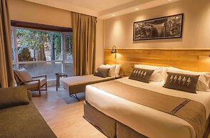 La Cascada Casa Patagónica by DON