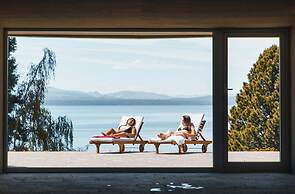 La Cascada Casa Patagónica by DON