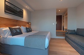 La Cascada Casa Patagónica by DON