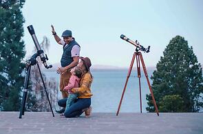 La Cascada Casa Patagónica by DON