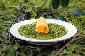 La Cascada Casa Patagónica by DON