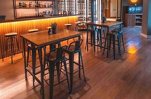 La Cascada Casa Patagónica by DON