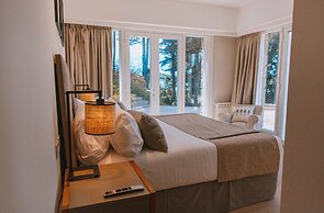 La Cascada Casa Patagónica by DON