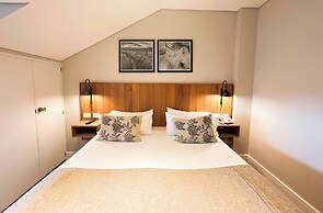 La Cascada Casa Patagónica by DON