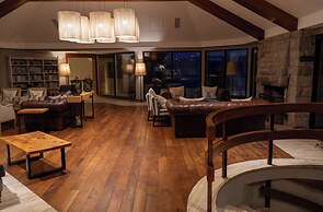 La Cascada Casa Patagónica by DON