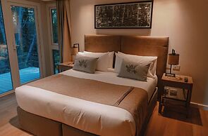 La Cascada Casa Patagónica by DON