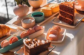 La Cascada Casa Patagónica by DON