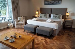 La Cascada Casa Patagónica by DON