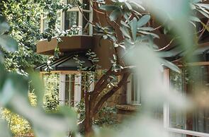 La Cascada Casa Patagónica by DON