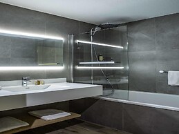Mercure Vannes Le Port