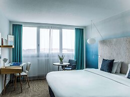 Mercure Vannes Le Port