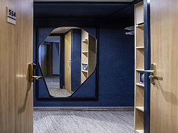 Mercure Vannes Le Port
