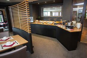 Mercure Vannes Le Port