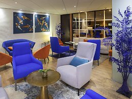 Mercure Vannes Le Port