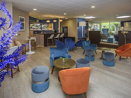 Mercure Vannes Le Port