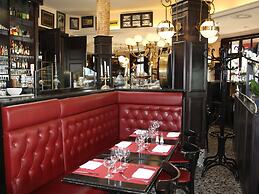 Mercure Vannes Le Port