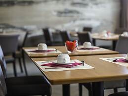 Mercure Vannes Le Port