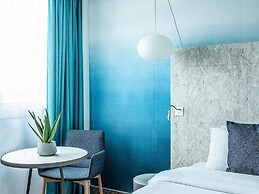Mercure Vannes Le Port