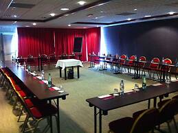 Mercure Vannes Le Port