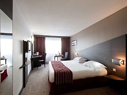 Mercure Vannes Le Port