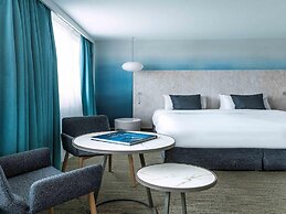 Mercure Vannes Le Port