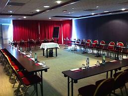 Mercure Vannes Le Port