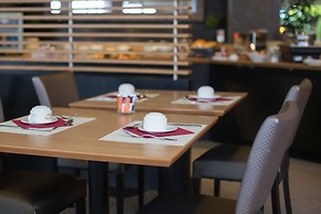 Mercure Vannes Le Port